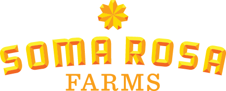 Soma Rosa Farms logo
