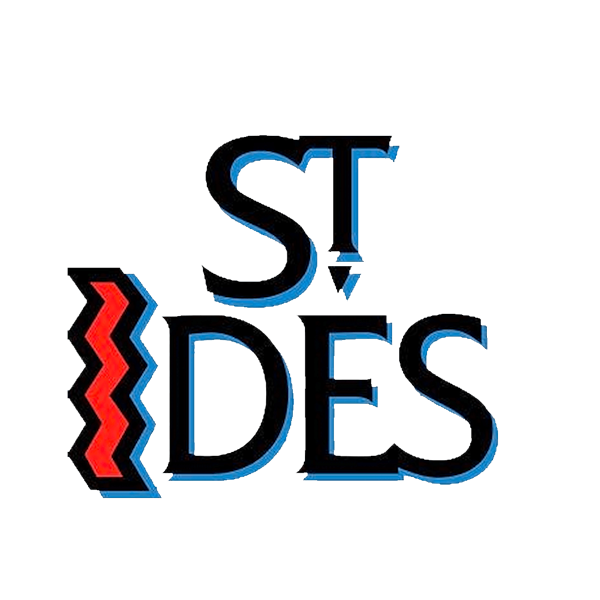 ST IDES logo