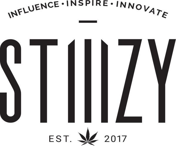 STIIIZY logo