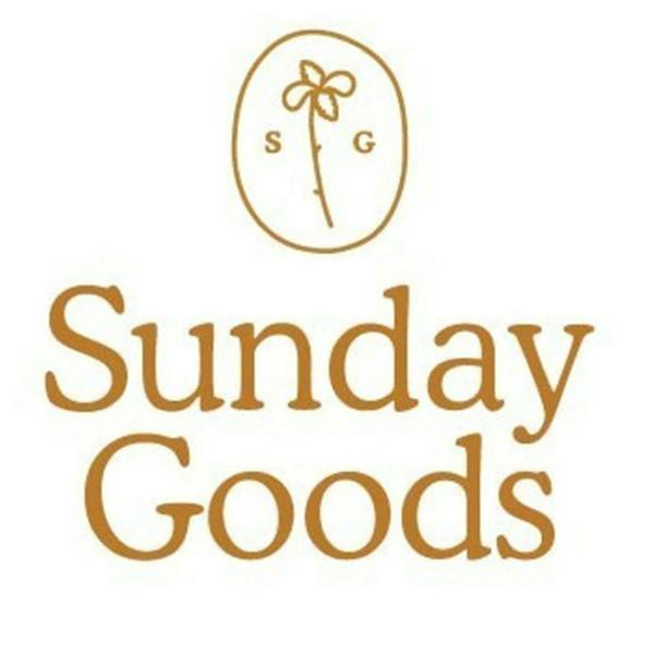 Sunday Goods logo