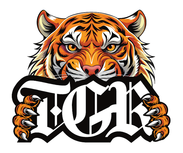 TGR logo