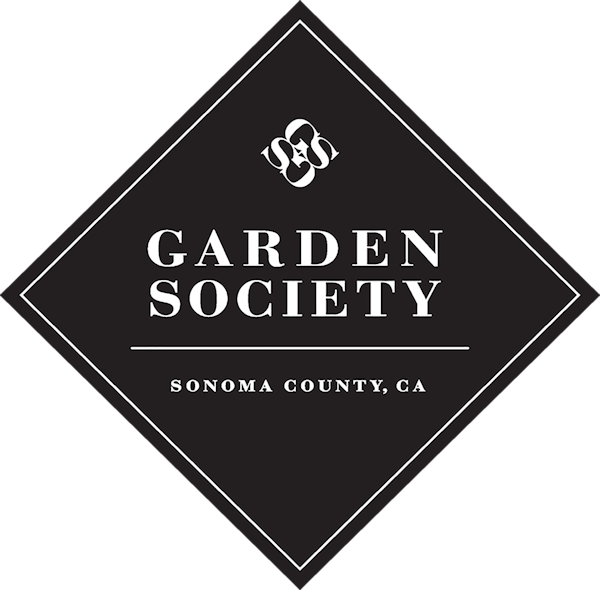 The Garden Society logo