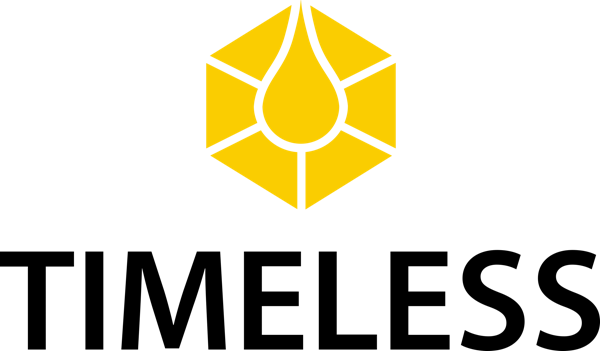 Timeless logo