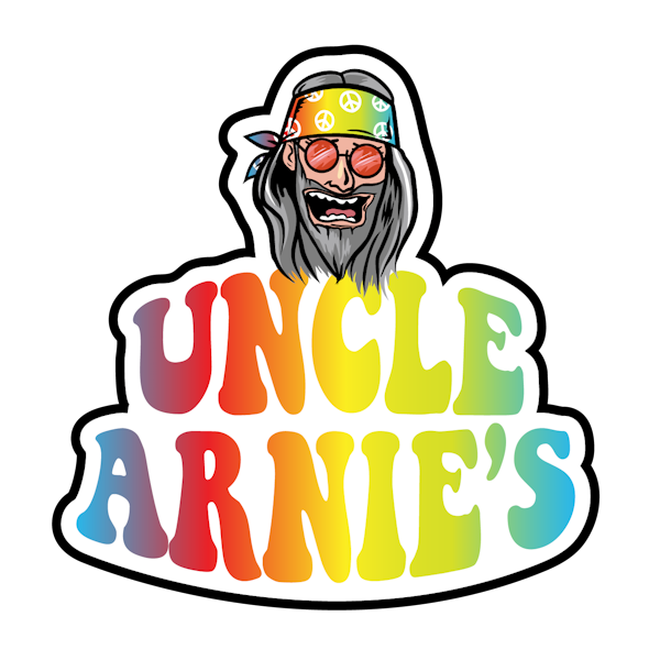 Uncle Arnies logo