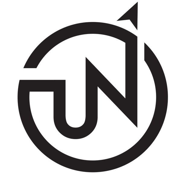 UPNORTH HUMBOLDT logo