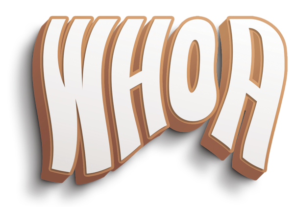 Whoa logo