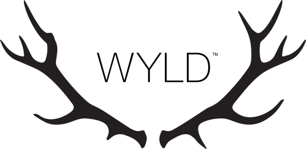 WYLD logo